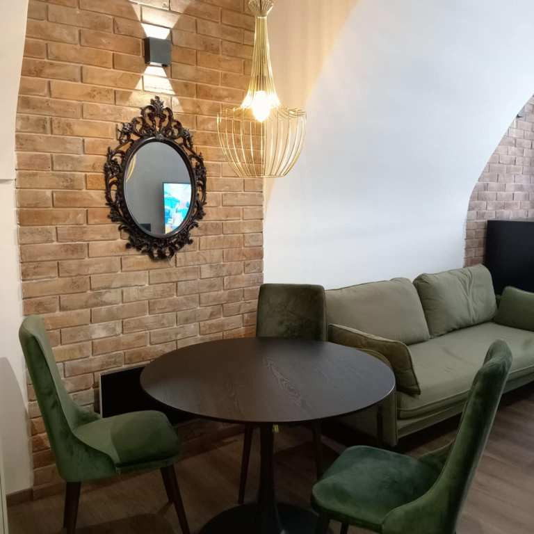 Stan Prodaja Novi Sad  30 m2