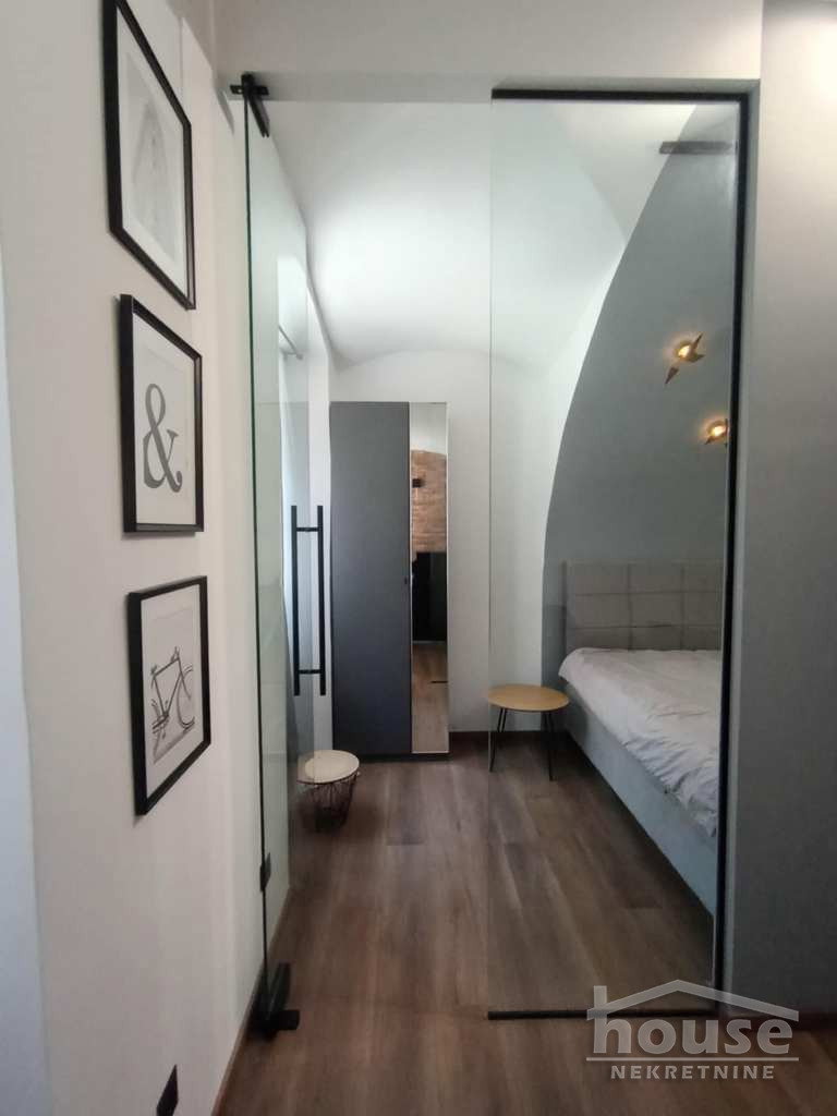 Stan Prodaja Novi Sad  30 m2