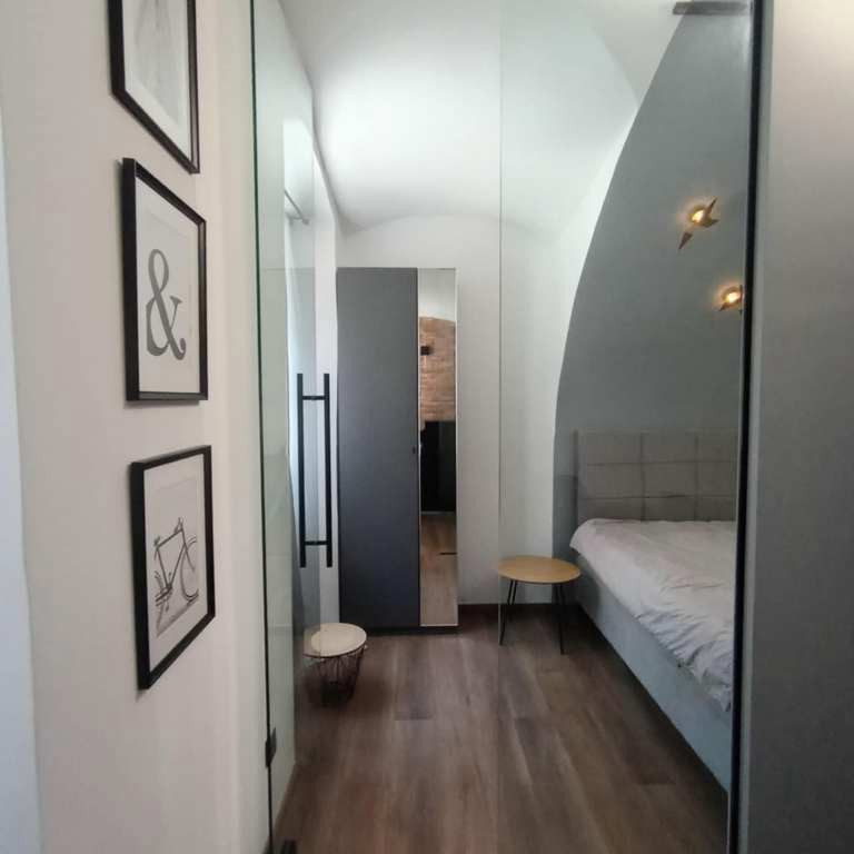 Stan Prodaja Novi Sad  30 m2