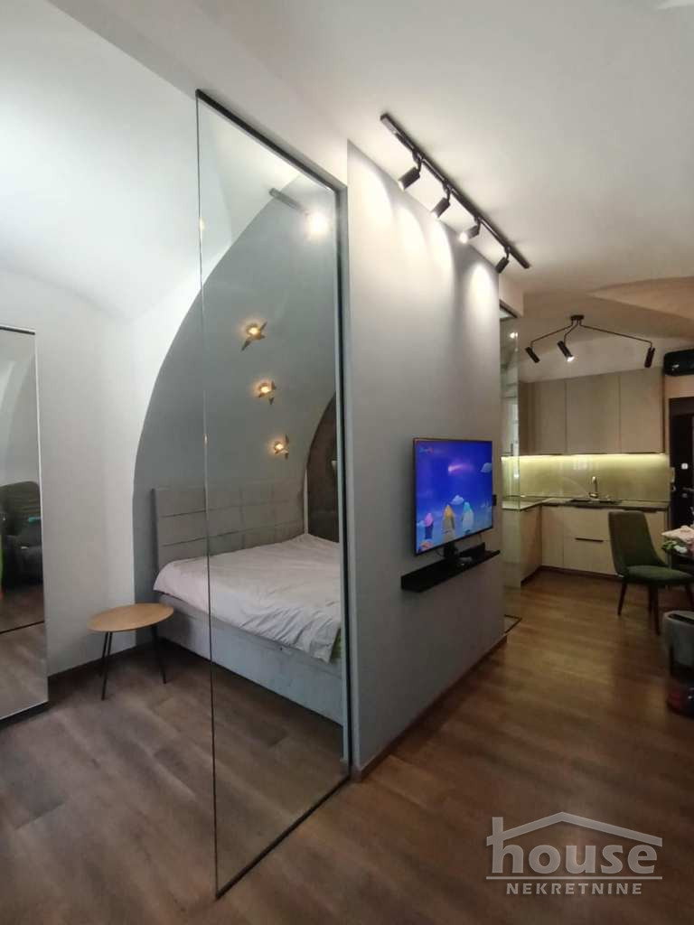 Stan Prodaja Novi Sad  30 m2