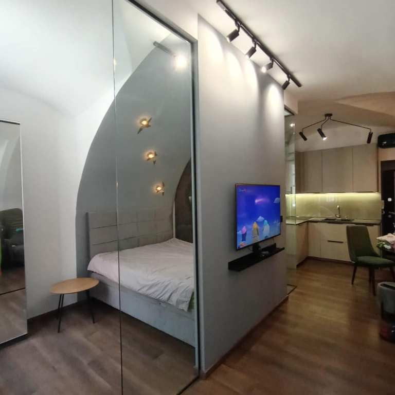 Stan Prodaja Novi Sad  30 m2