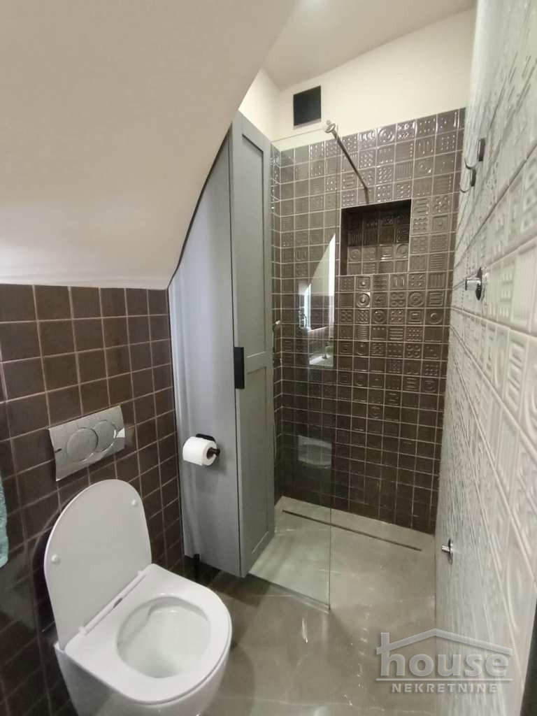 Jednosoban stan na prodaju, Gradić, Novi Sad, 30m², 121.540 €