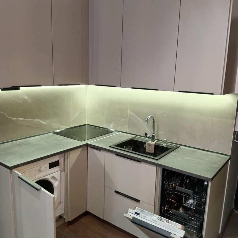 Jednosoban stan na prodaju, Gradić, Novi Sad, 30m², 121.540 €