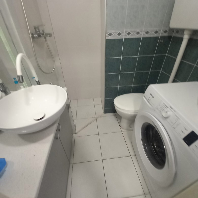 Stan Prodaja Novi Sad  31 m2