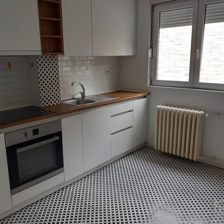 Stan Prodaja Novi Sad  31 m2