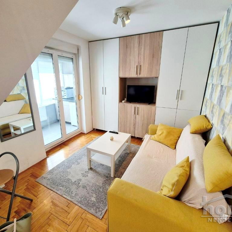 Stan Prodaja Novi Sad  29 m2