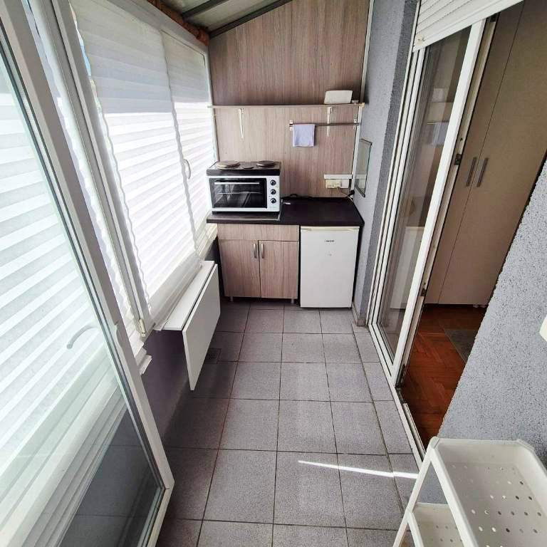 Jednosoban stan na prodaju, Centar, Novi Sad, 29m², 88.400 €