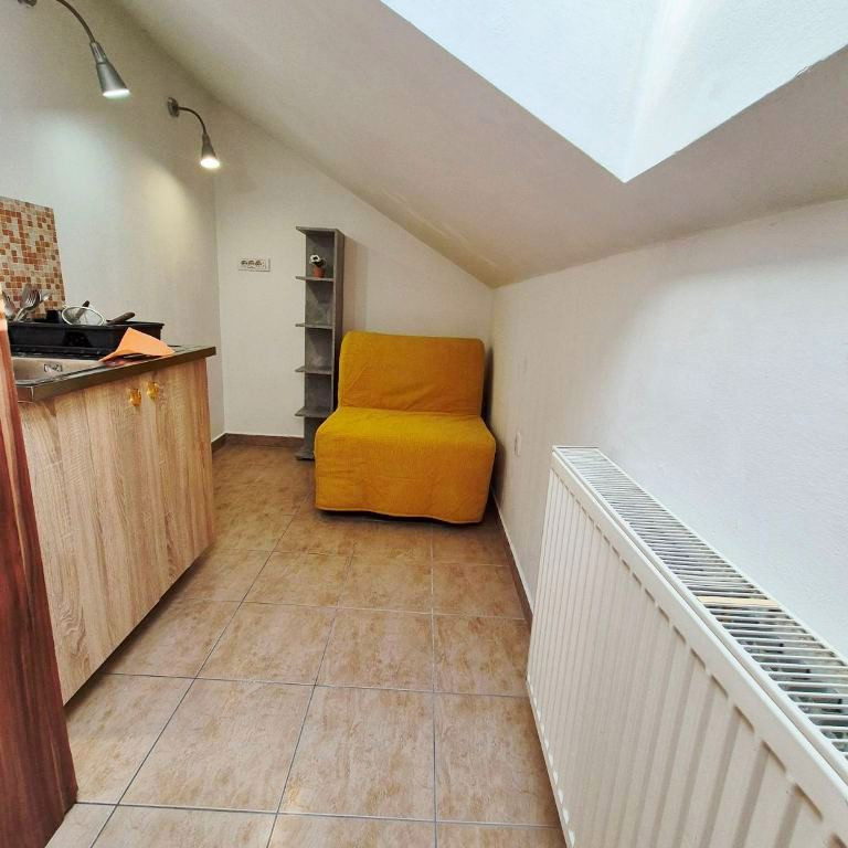 Jednosoban stan na prodaju, Centar, Novi Sad, 29m², 88.400 €