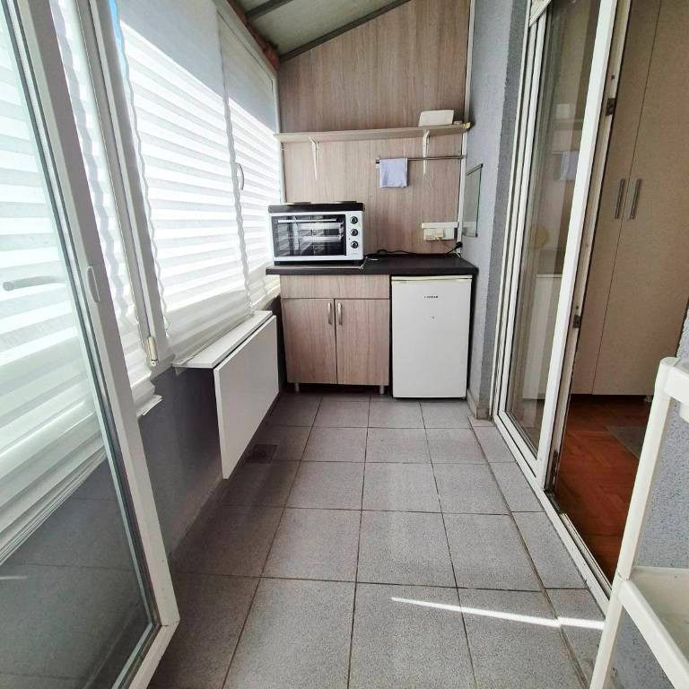 Jednosoban stan na prodaju, Centar, Novi Sad, 29m², 88.400 €