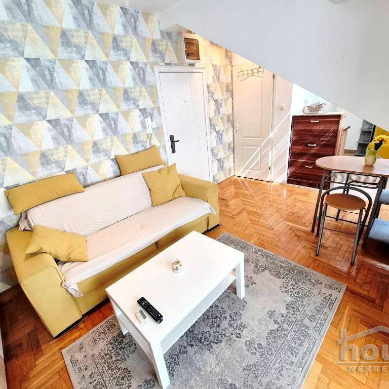 Stan Prodaja Novi Sad  29 m2