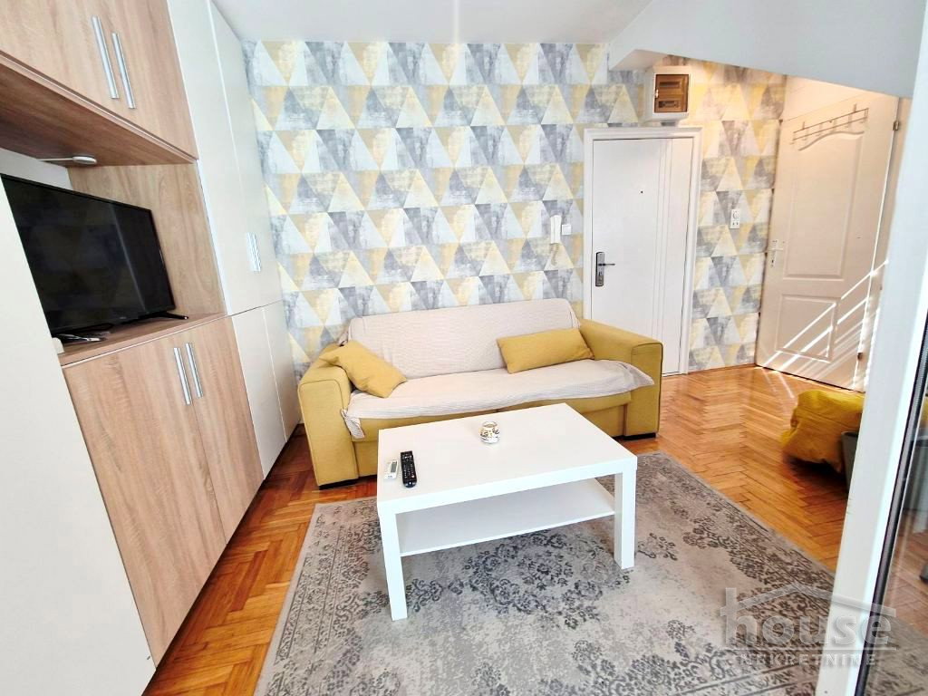 Stan Prodaja Novi Sad  29 m2