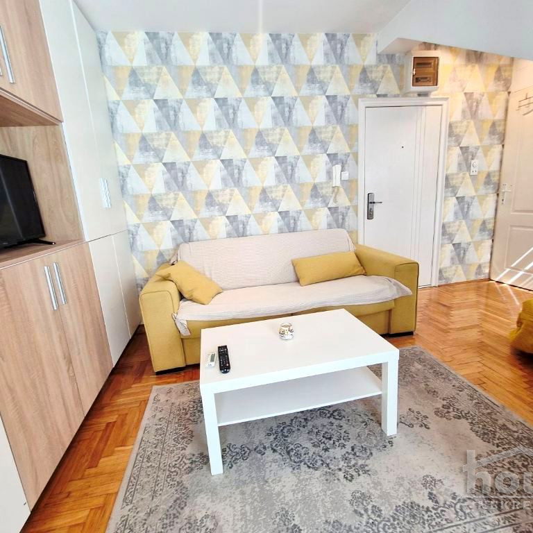 Stan Prodaja Novi Sad  29 m2