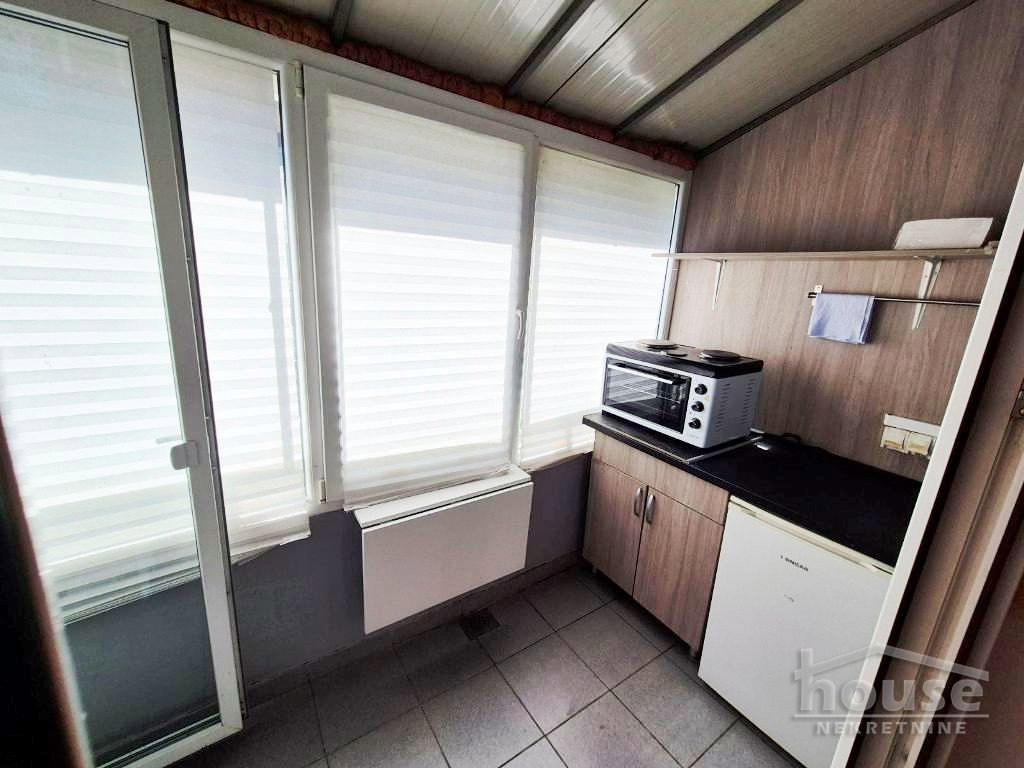 Jednosoban stan na prodaju, Centar, Novi Sad, 29m², 88.400 €