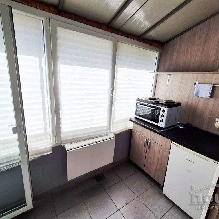 Jednosoban stan na prodaju, Centar, Novi Sad, 29m², 88.400 €