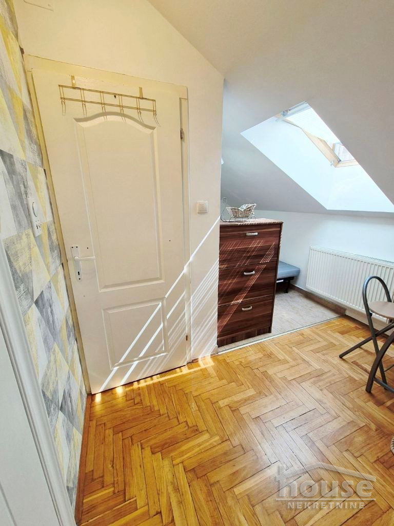 Stan Prodaja Novi Sad  29 m2