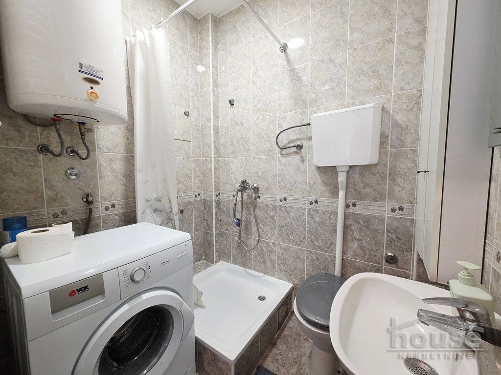 Jednosoban stan na prodaju, Centar, Novi Sad, 29m², 88.400 €