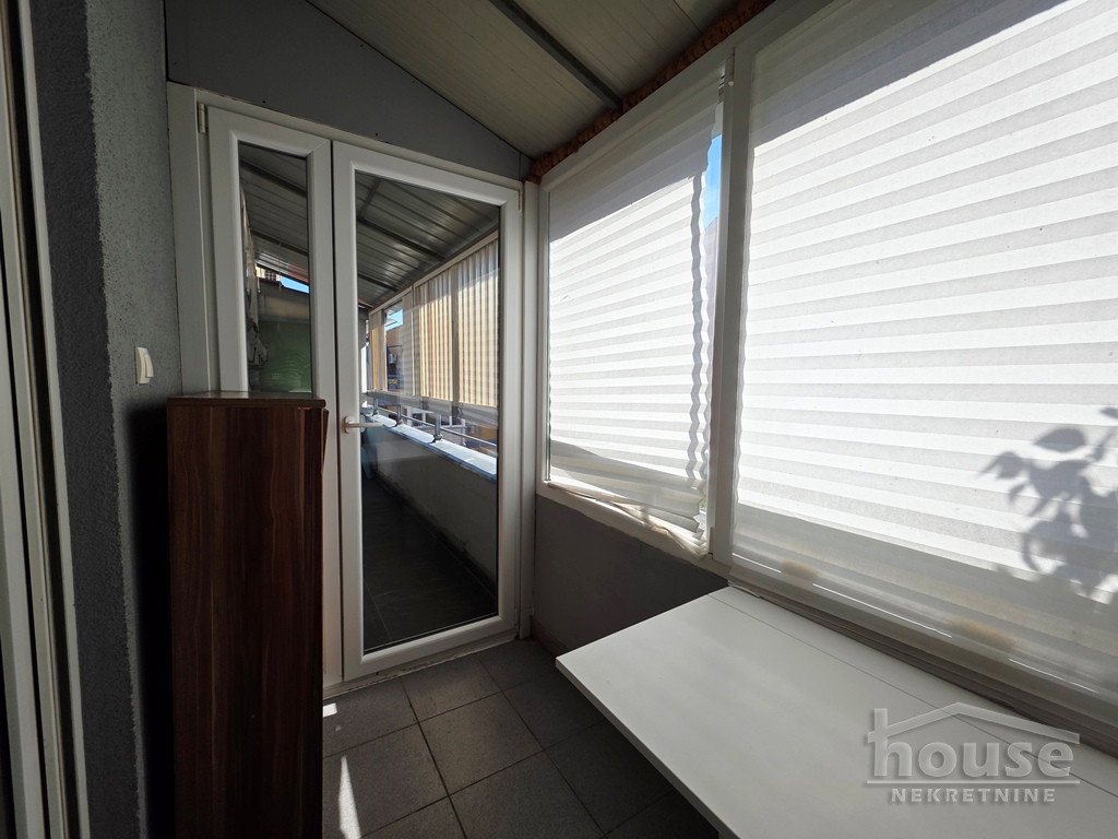 Jednosoban stan na prodaju, Centar, Novi Sad, 29m², 88.400 €