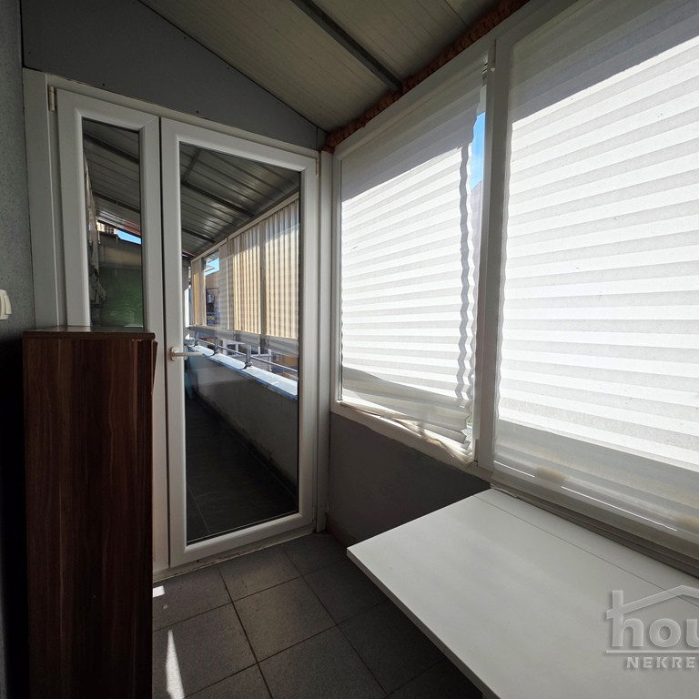 Jednosoban stan na prodaju, Centar, Novi Sad, 29m², 88.400 €