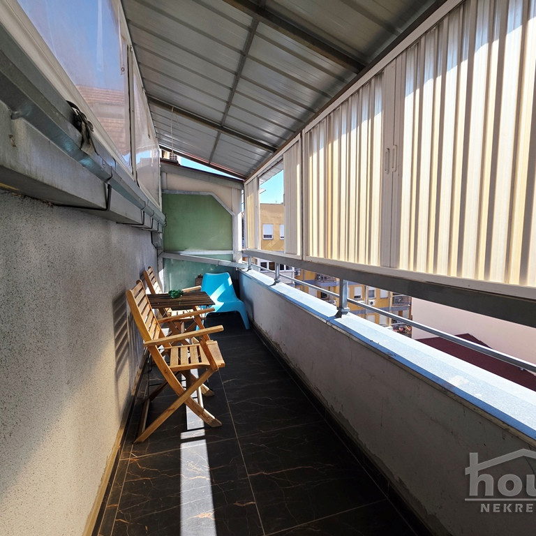 Jednosoban stan na prodaju, Centar, Novi Sad, 29m², 88.400 €