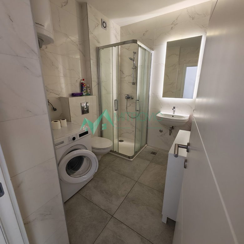 Jednosoban stan na prodaju, Stara Detelinara, Novi Sad, 31m², 118.450 €