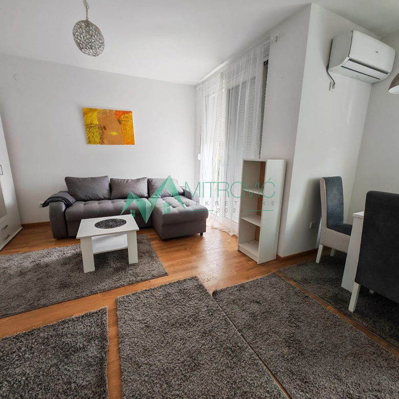 Stan Prodaja Novi Sad  31 m2