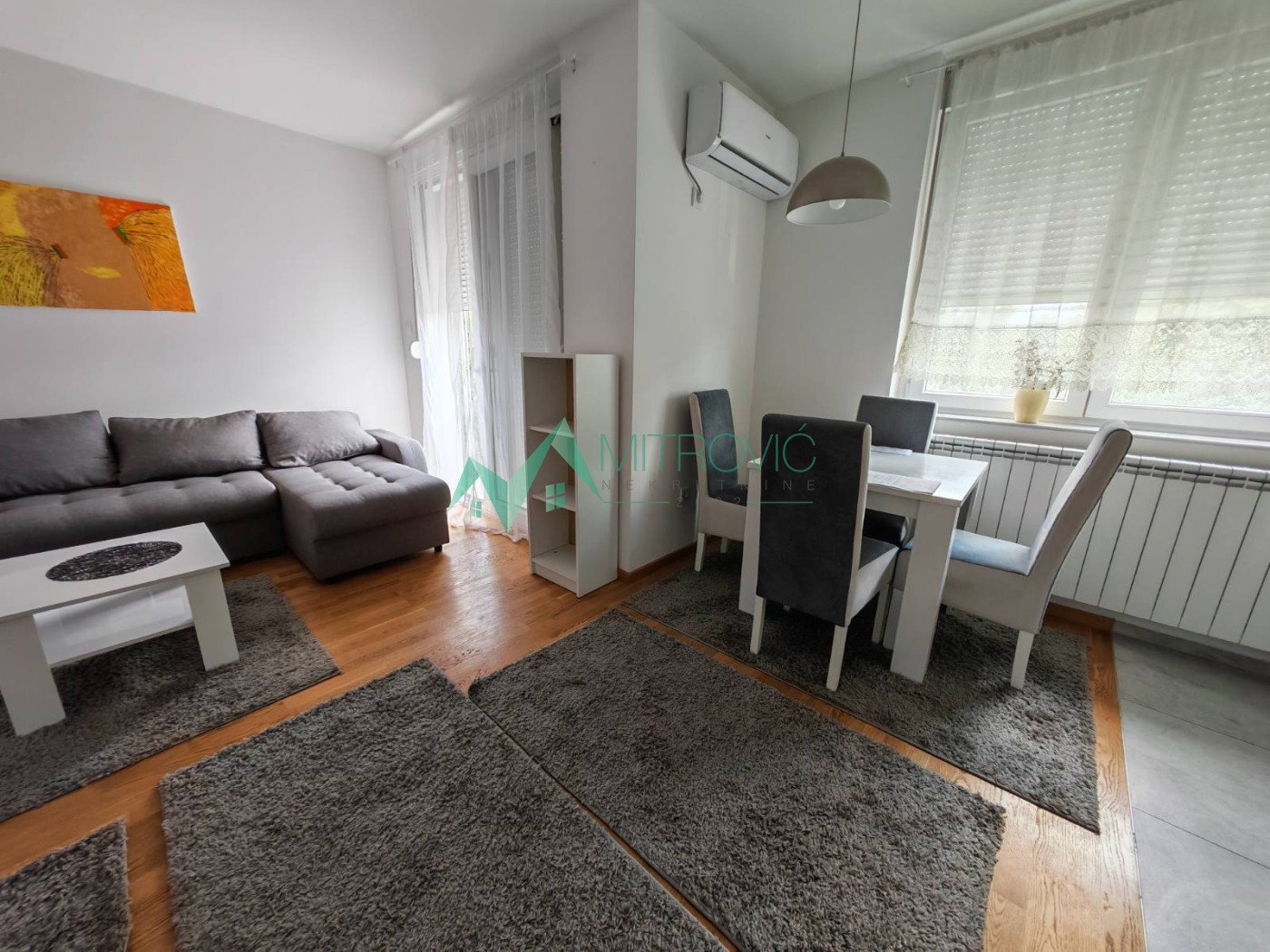 Stan Prodaja Novi Sad  31 m2