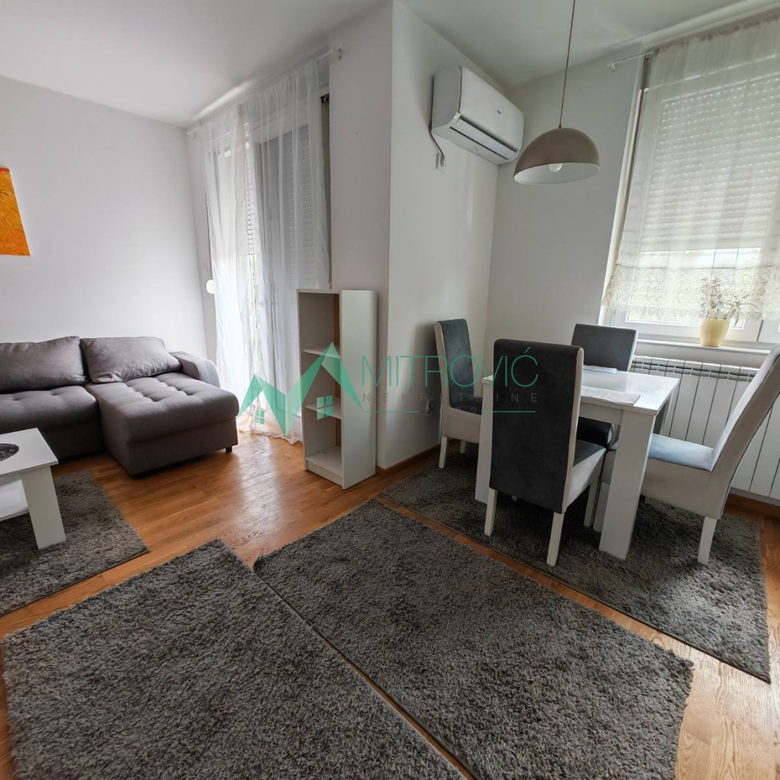 Stan Prodaja Novi Sad  31 m2