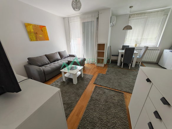 Stan Prodaja Novi Sad  31 m2