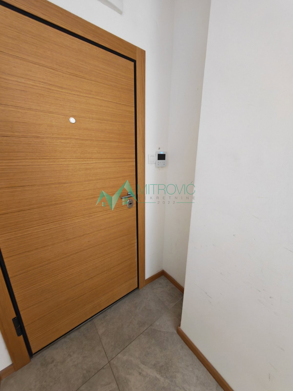 Jednosoban stan na prodaju, Stara Detelinara, Novi Sad, 31m², 118.450 €