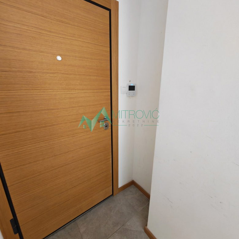 Jednosoban stan na prodaju, Stara Detelinara, Novi Sad, 31m², 118.450 €