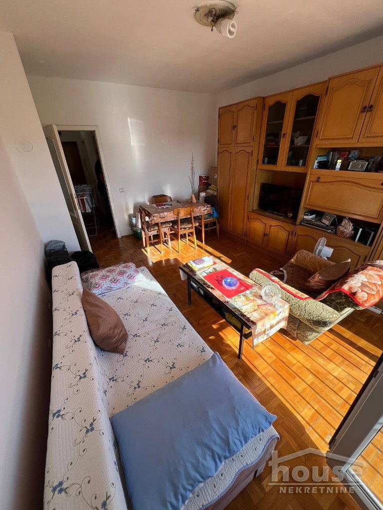 Stan Prodaja Novi Sad  30 m2
