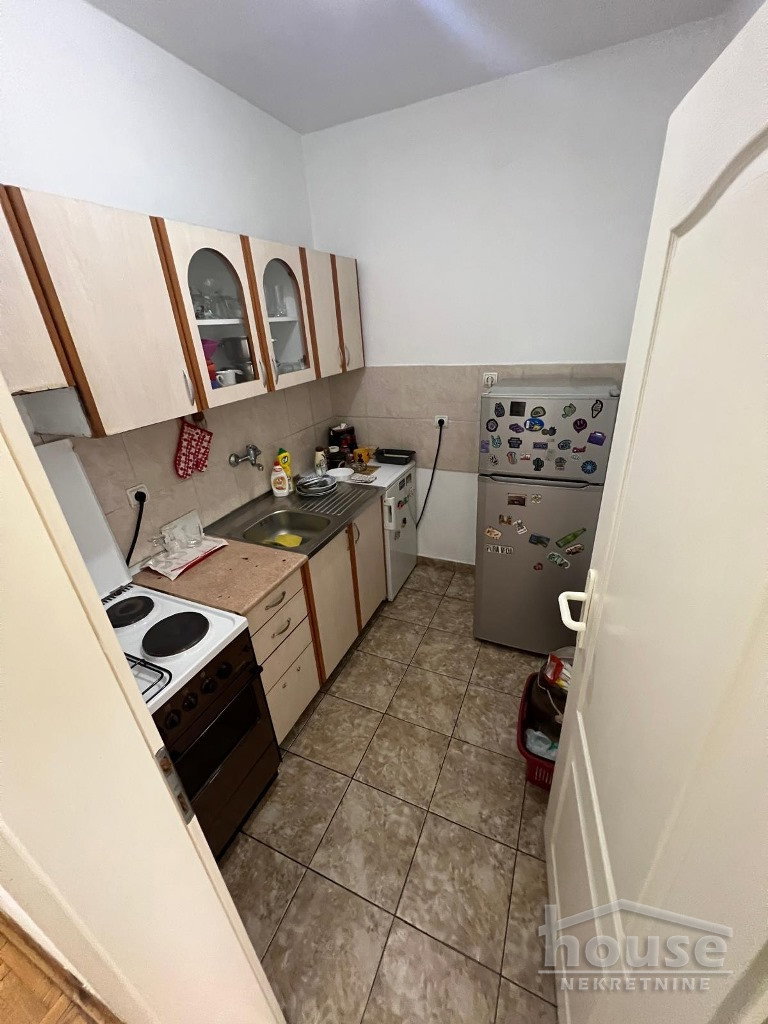 Stan Prodaja Novi Sad  30 m2