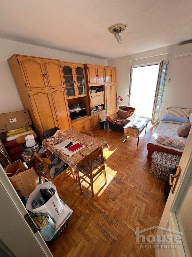 Stan Prodaja Novi Sad  30 m2