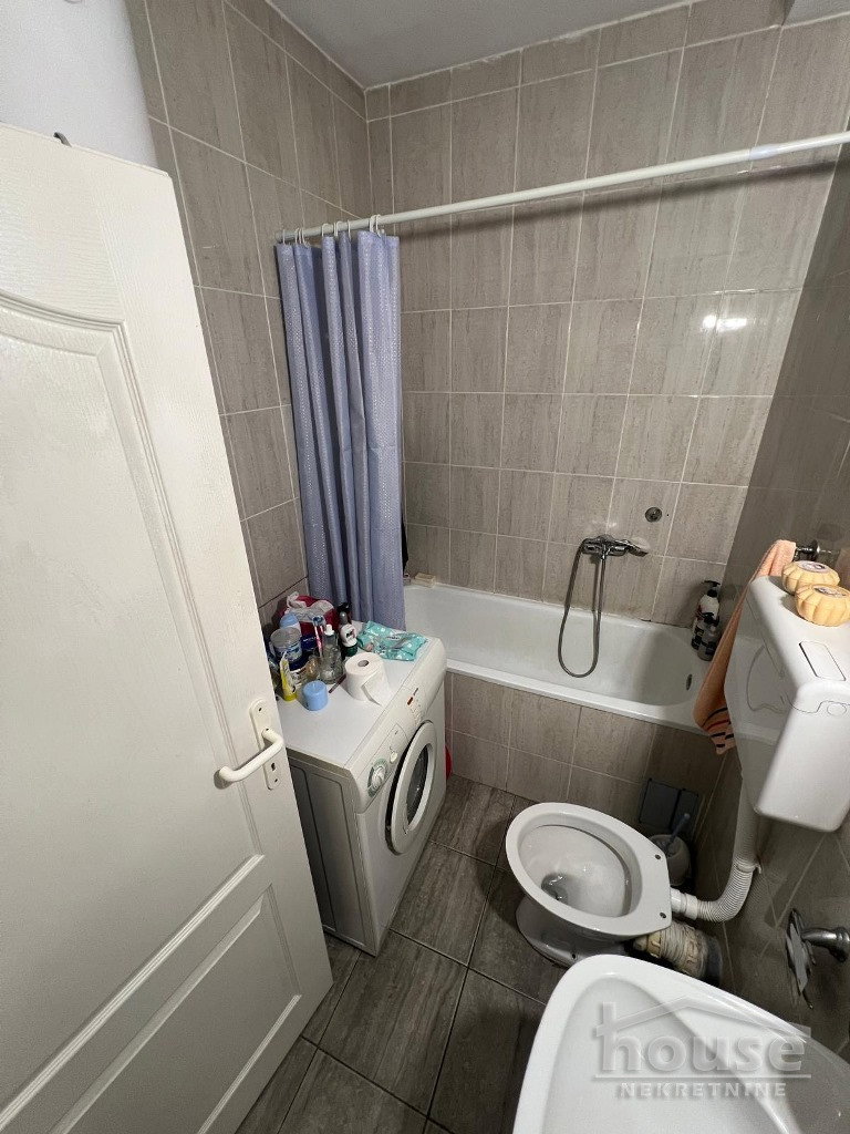 Stan Prodaja Novi Sad  30 m2