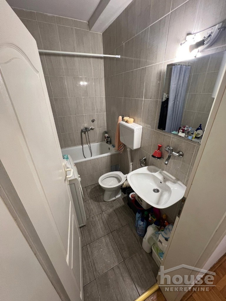Stan Prodaja Novi Sad  30 m2