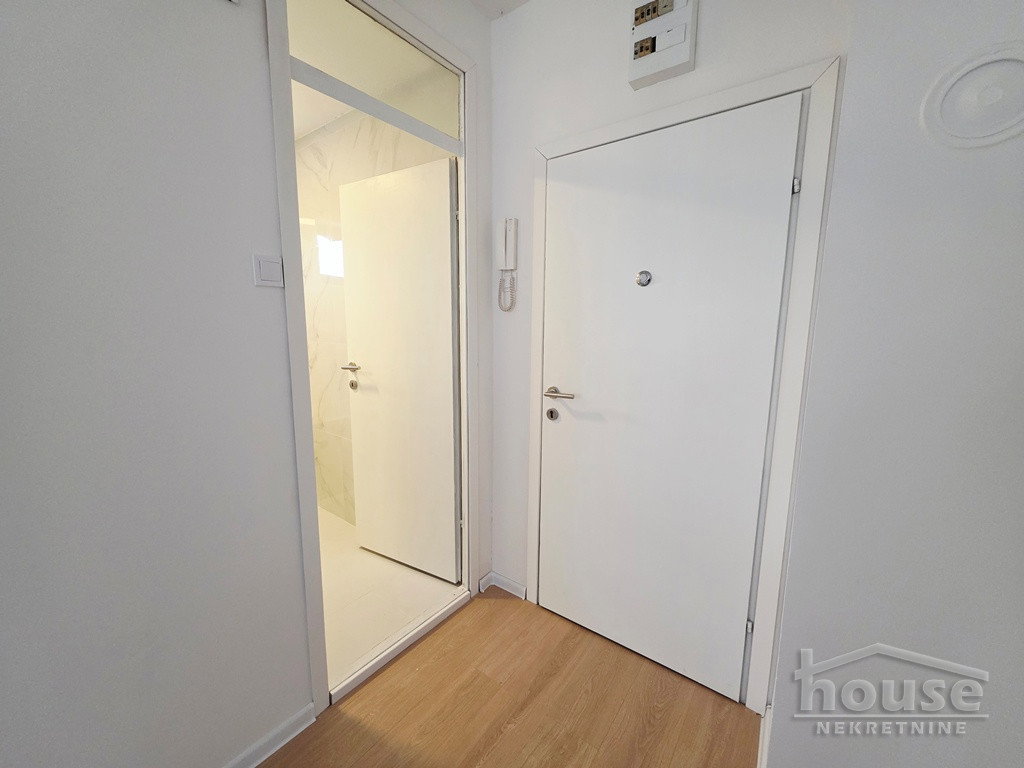 stanovi-1-re-nova-detelinara-1065702-2y6an Jednosoban stan na prodaju, Nova Detelinara, Novi Sad, 30m², 102.000 €