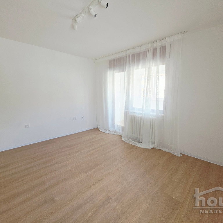 Stan Prodaja Novi Sad  30 m2
