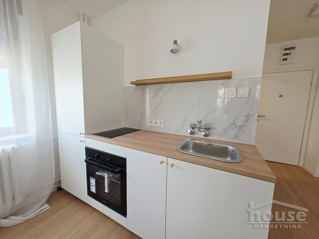 Stan Prodaja Novi Sad Stan Prodaja Novi Sad 30 m2