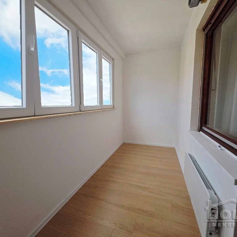 Stan Prodaja Novi Sad  30 m2
