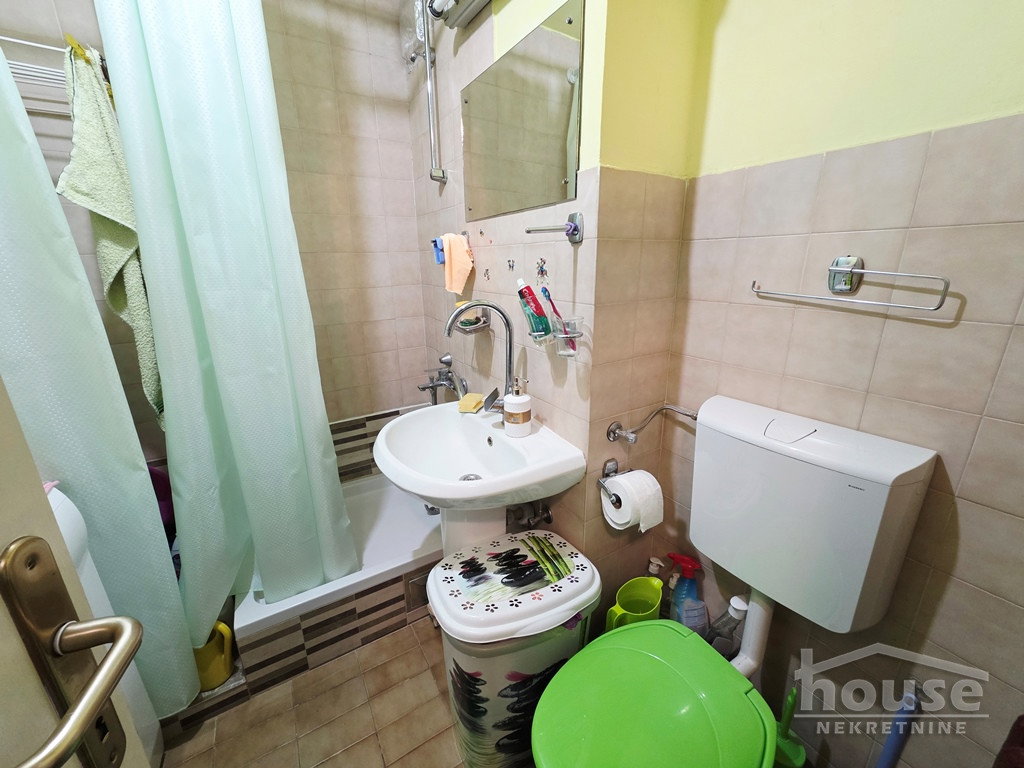 Stan Prodaja Novi Sad  46 m2