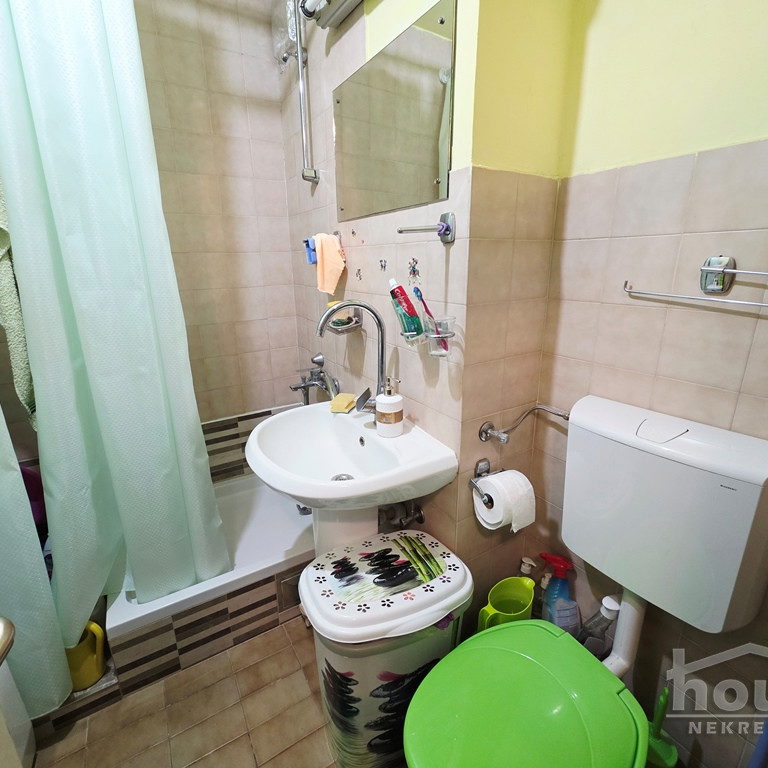 Stan Prodaja Novi Sad  46 m2