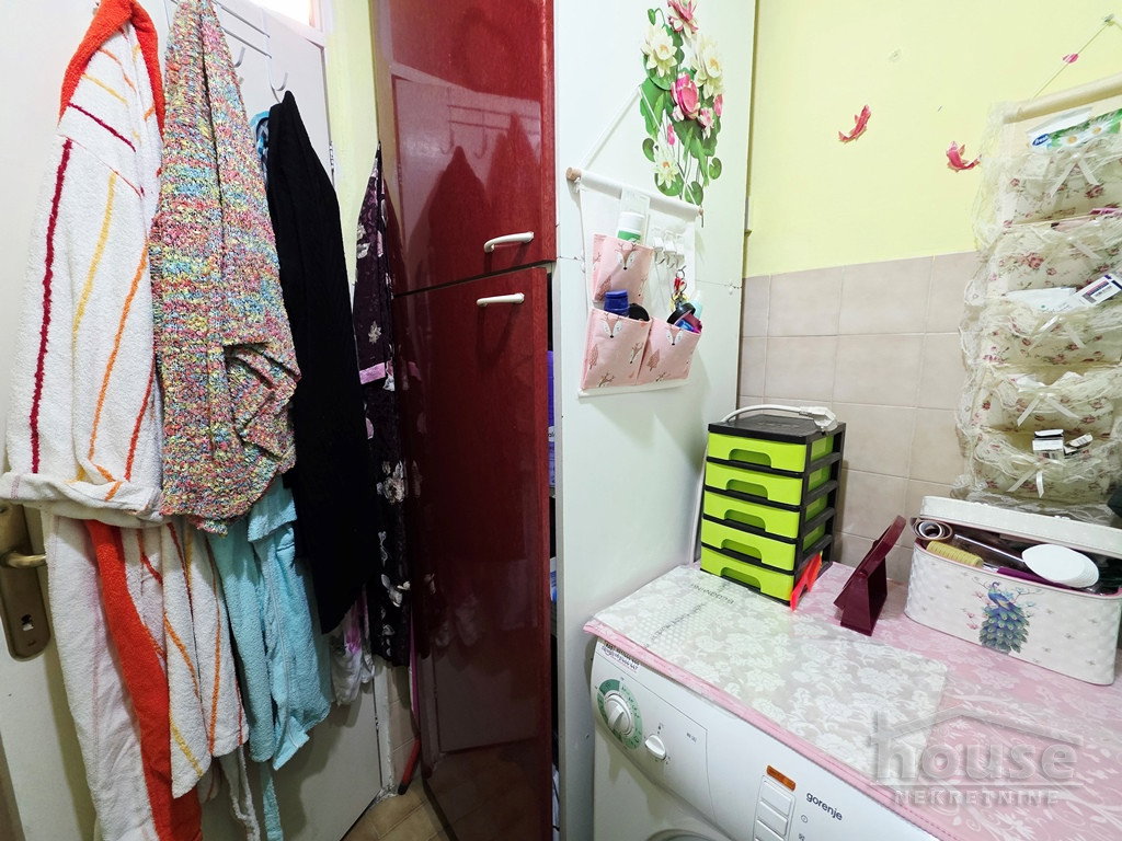 Jednosoban stan na prodaju, Novo Naselje, Novi Sad, 46m², 115.000 €