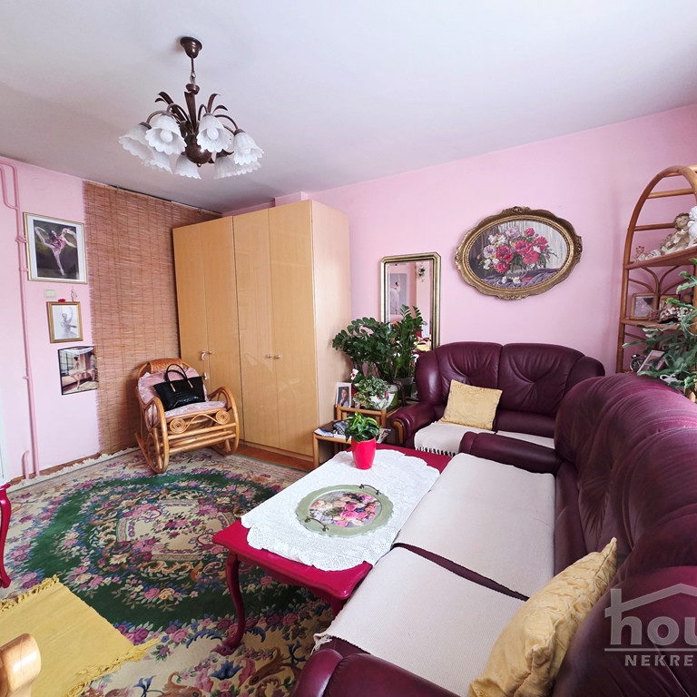 Jednosoban stan na prodaju, Novo Naselje, Novi Sad, 46m², 115.000 €