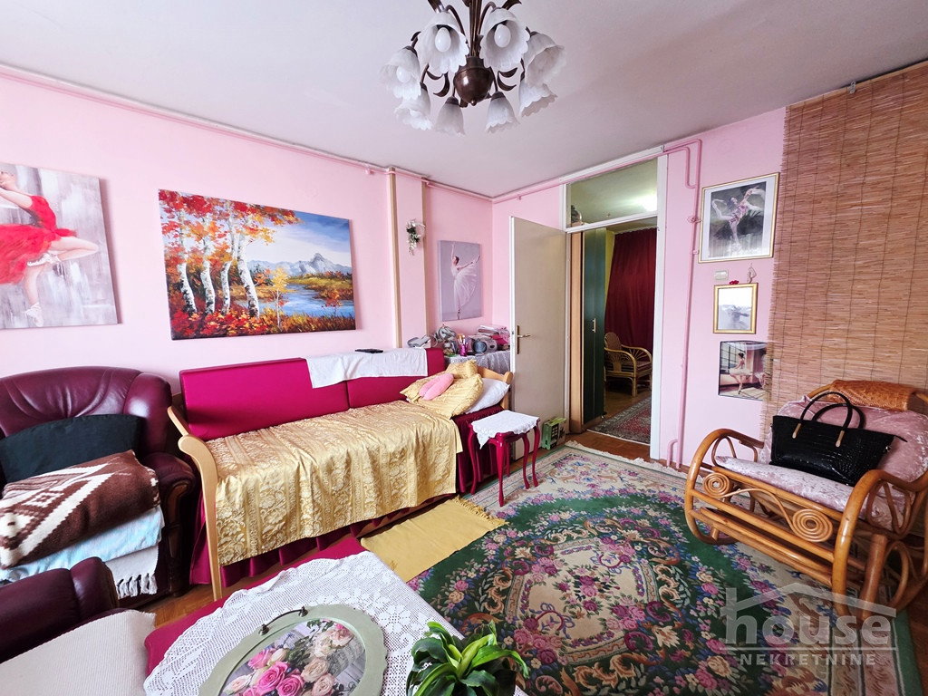 Stan Prodaja Novi Sad  46 m2