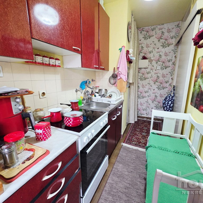 Stan Prodaja Novi Sad  46 m2