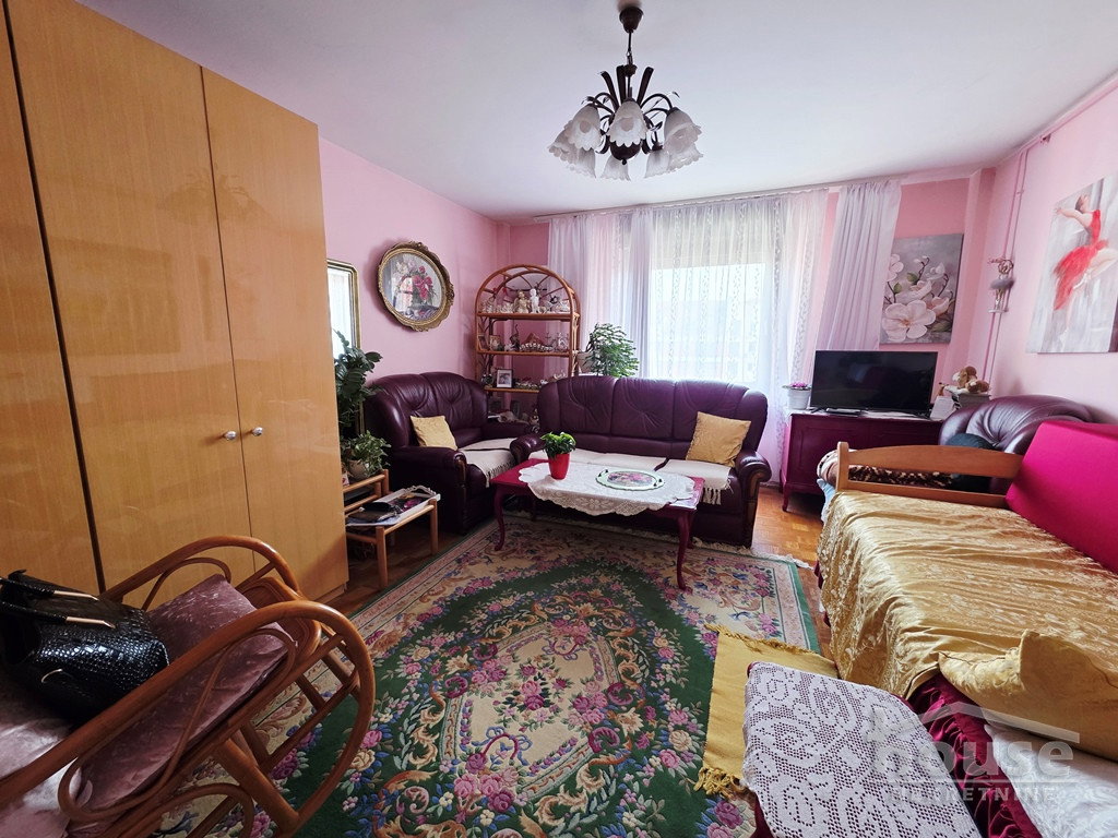 Jednosoban stan na prodaju, Novo Naselje, Novi Sad, 46m², 115.000 €