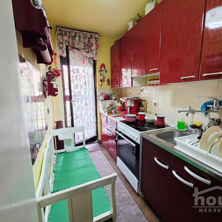Stan Prodaja Novi Sad  46 m2