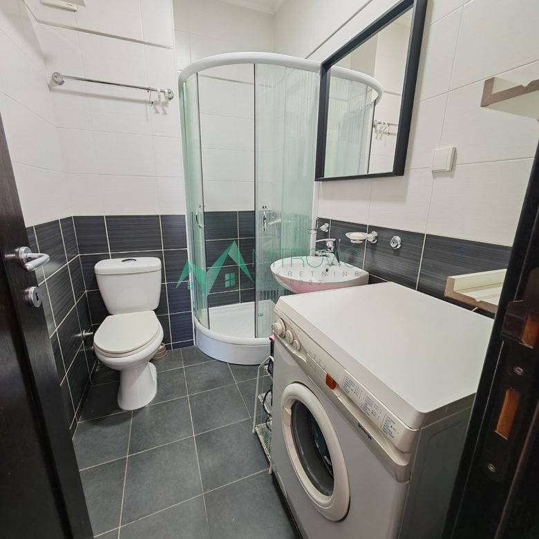 Jednosoban stan na prodaju, Podbara, Novi Sad, 24m², 97.850 €