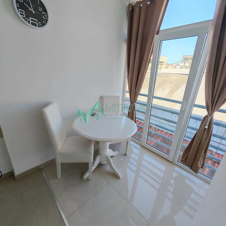 Jednosoban stan na prodaju, Podbara, Novi Sad, 24m², 97.850 €