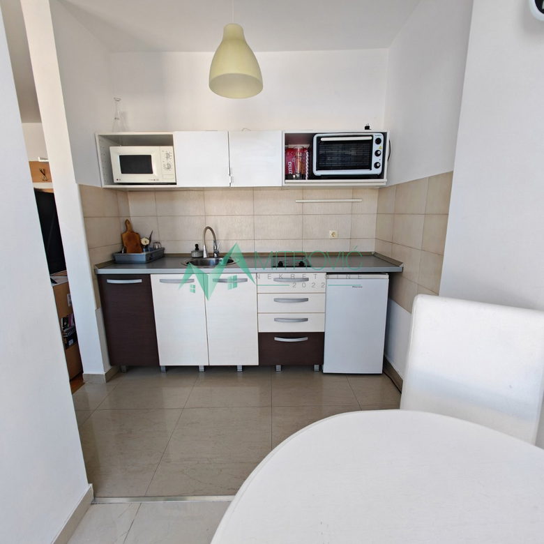 Jednosoban stan na prodaju, Podbara, Novi Sad, 24m², 97.850 €